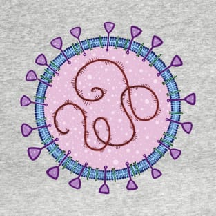 Coronavirus T-Shirt